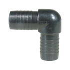 Hose Joiner Poly Elbow 19mm (138425)