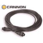 Relay Cable Mag 20 Dt 6m Cannon (394326)