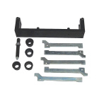 Shimming Tool Kit for Johnson/Evinrude 393185, OMC Sterndrive/Cobra - Sierra (S18-9893)