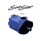 SeaStar Pump for Caterpillar Diesel - Cat R/H 11T (295056)