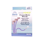 Premium Marine Spark Plug Wire Set - Sierra (S18-8820-1)
