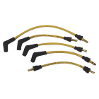 Spark Plug Wire Lead Kit - Sierra (S18-8800-1)