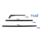 Adjustable Stainless Steel Wiper Arm 200mm-290mm (116044)