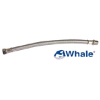 Heater Connector Hose Stainless Steel Sys 15 Wx1519b (136663)