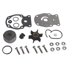 Water Pump Repair Kit without Housing for Johnson/Evinrude 393509 393630, GLM 12071 - Sierra (S18-3381)