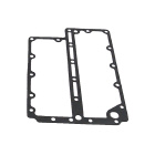 Exhaust Manifold Cover Gasket for Johnson/Evinrude 317914, GLM 34290 - Sierra (S18-2866)