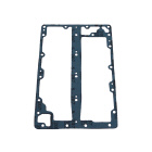 Exhaust Manifold Cover Gasket - Sierra (S18-0799)