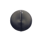 Navigation Shape Ball Black (229110)