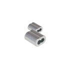 Alloy Swage 2.5mm (3/32") (162184)