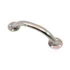 Hand Rail Universal Mount Stainless Steel 333mm (193996)