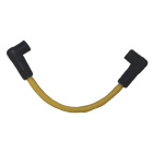 Premium Spiral Wound Spark Plug Wire 9" for Johnson/Evinrude 582365 - Sierra (S18-5231)