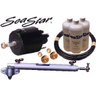 Splashwell Mount Hydraulic Steering Kit (291609)