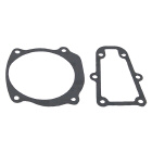 Shift Rod and Wear Plate Gasket Set for Johnson/Evinrude - Sierra (S18-2595)