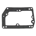 Baffle Plate Exhaust Manifold Cover - Sierra (S18-2836)