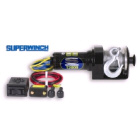 Winch Super T2000lb Freewheel (211106)