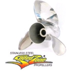Propeller Stainless Steel S-1423 14 3/4 X 23 (202652)
