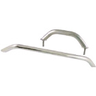 Hand Rail Concealed Screw Stainless Steel 310mm (194006)