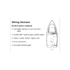 Cabin Cruiser Wiring Harness 6 - 6.5 Metre (113726)