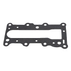 Exhaust Manifold Cover Gasket for Johnson/Evinrude 318925, GLM 34320 - Sierra (S18-2853)