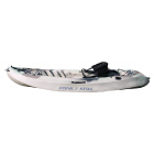 Frenzy Sit-On-Top Angler Camo - Kayak / Canoe (521094)