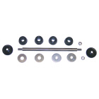 Power Trim Cylinder Anchor Pin Kit for Mercruiser 17-14873A1, GLM 21370 - Sierra (S18-2462)