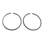 Standard Inline Piston Rings - Sierra (S18-3969)