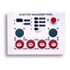 Battery Management Panel - 800-MS1 (113677)