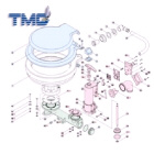 Pump Complete Vertical T/S Tmc Manual (139254)