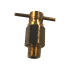 Cylinder Block Drain Tap - Sierra (S18-4216)