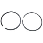 .015 OS Bore Piston Rings - Sierra (S18-4051)