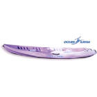 Malibu Two Sit-On-Top Flame - Kayak / Canoe (521666)