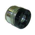 Power Trim Cylinder End Cap - Sierra (S18-2373)