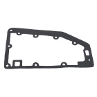 Exhaust Port Plate Gasket for Chrysler/Force Outboard 27-F40154-4, GLM 37110 - Sierra (S18-0962)