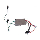 Switch Box Assembly - Sierra (S18-5786)