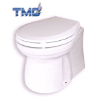 Deluxe Electric Toilet 12V (139118)