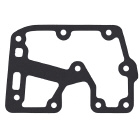 Exhaust Manifold Cover Gasket - Sierra (S18-2714)