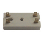 Ignition Coil Resistor for Chrysler Marine 3874767 - Sierra (S18-5451)
