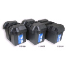 Battery Box Small 265x175x210mm (115100)