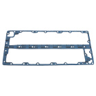 Exhaust Manifold Cover Gasket - Sierra (S18-0812)