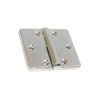 Hinge Separating Stainless Steel 99x106mm Right Hand (193492)