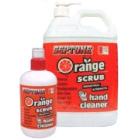 Orange Scrub - Hand Cleaner - 500ml (261154)