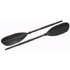 Paddle Double Ended 2 Pce Black Asy (221049)