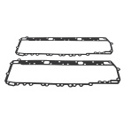 6 Cylinder Exhaust Cover Gasket - Sierra (S18-2574)