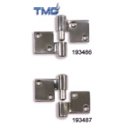 Hinge Separating Stainless Steel 90x52mm Right Hand (193487)