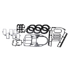 Powerhead Gasket Set for Johnson/Evinrude 398172 - Sierra (S18-4308)