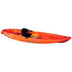 Peekaboo Sit-On-Top Flame - Kayak / Canoe (521224)