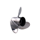 Propeller Stainless Steel E1-1011 10 1/2 X 11 (202502)