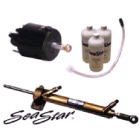 SeaStar Inboard Hydraulic Steering Kit 5 (291628)