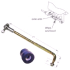 Connection Kit Link Arm (280508)