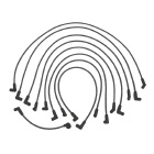 Premium Spark Plug Wire Set - Sierra (S18-8804)